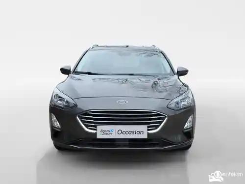 Ford Focus Turnier 1.0 EcoBoost 2021