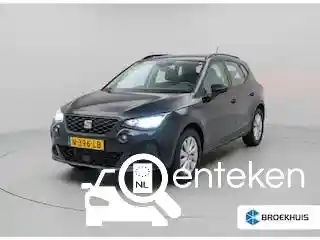 SEAT Arona 1.0 TSI 2021