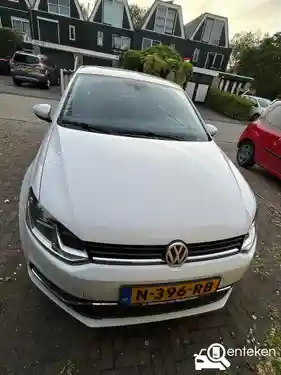 VW Polo 1.0 BMT 2016