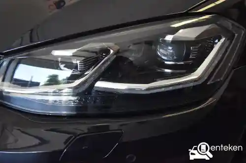 VW Golf Variant GTD 2019