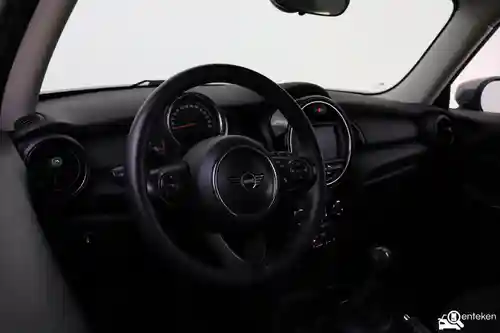 MINI  One First 2019