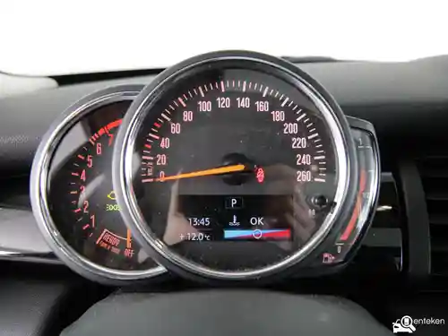 MINI  Cooper 2018
