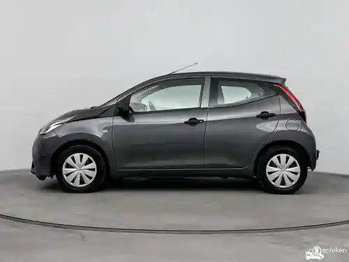 Toyota Aygo 1.0 2022
