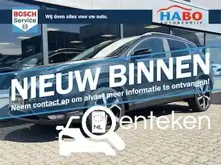 Nissan Qashqai 1.3 DIG-T 2020