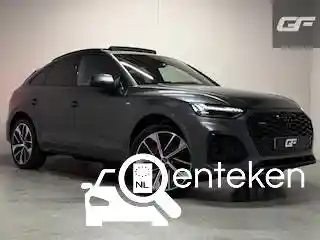 Audi Q5 Sportback 50 TFSI e 2021