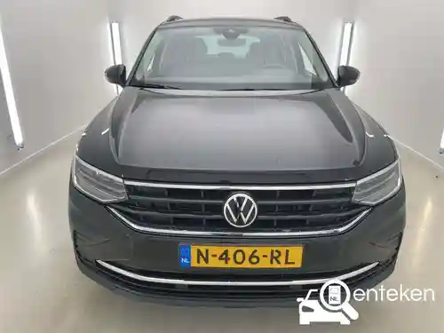 VW Tiguan 1.5 TSI OPF 2022