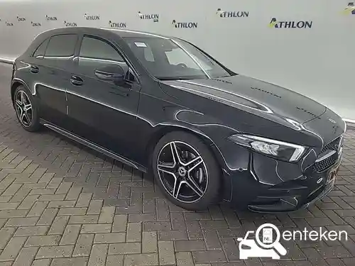 Mercedes-Benz A 180 2022
