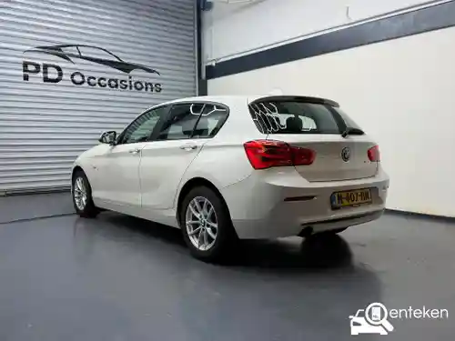 BMW 116i 2015