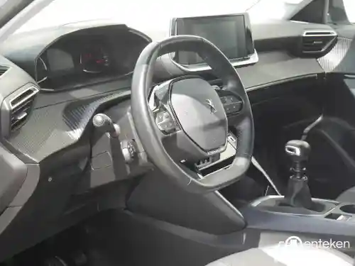 Peugeot 2008 1.2 PureTech 130 2020