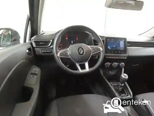 Renault Clio TCe 90 2022