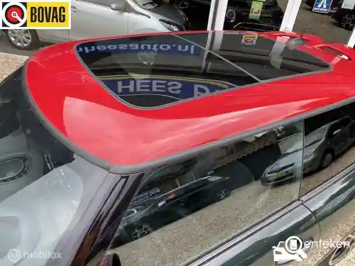 MINI  John Cooper Works 2018
