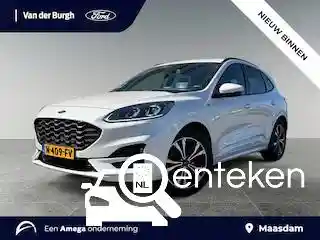 Ford Kuga 1.5 EcoBoost 2021