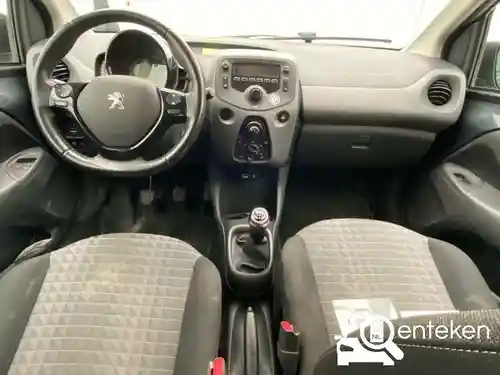 Peugeot 108 1.0 VTi 72 2021