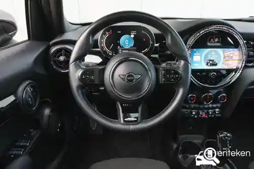 MINI  Cooper 2021
