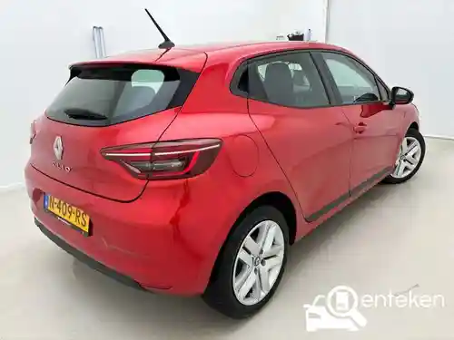 Renault Clio TCe 90 2021