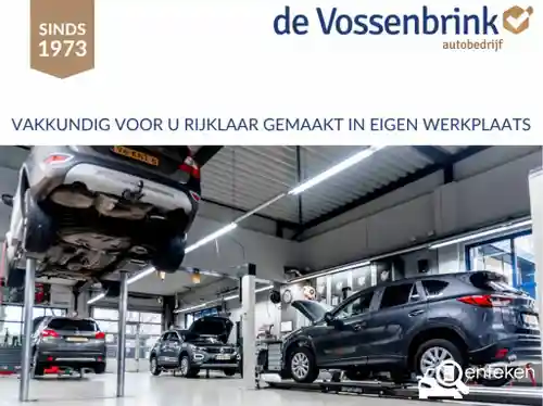 Nissan Qashqai 1.3 DIG-T 2021