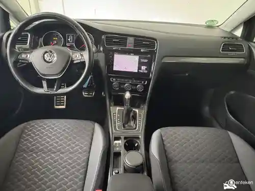 VW Golf Variant 1.5 TSI OPF ACT BlueMotion 2018