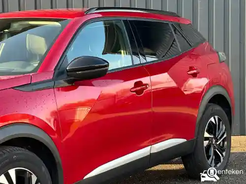 Peugeot 2008 1.2 PureTech 130 2022