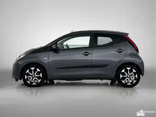 Toyota Aygo 1.0 2022