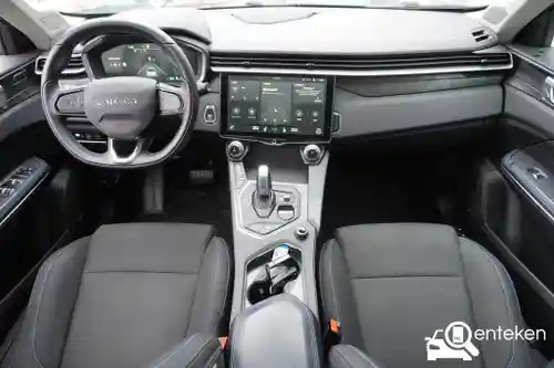 Lynk & Co 01 1.5TD PHEV 2021