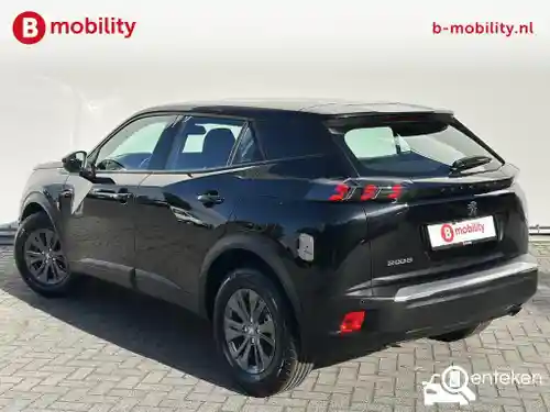 Peugeot 2008 1.2 PureTech 130 2022