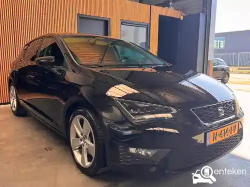SEAT Leon ST 1.4 TSI ACT 2016