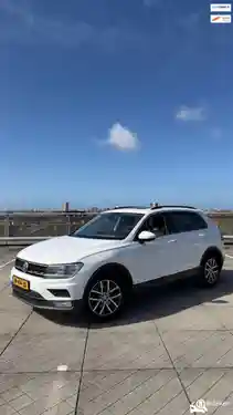 VW Tiguan 1.4 TSI 2016