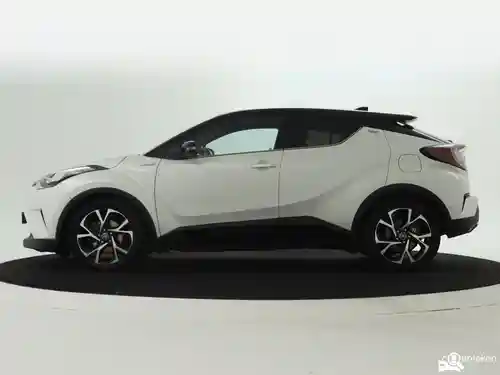 Toyota C-HR 1.8 Hybrid 2019