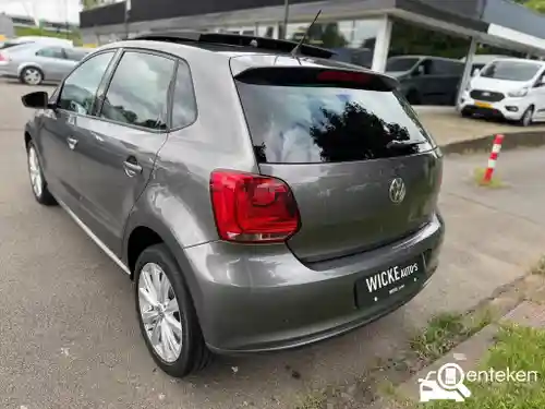 VW Polo 1.2 2013