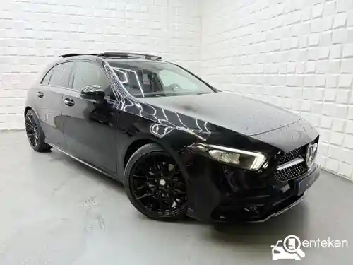 Mercedes-Benz A 200 2018