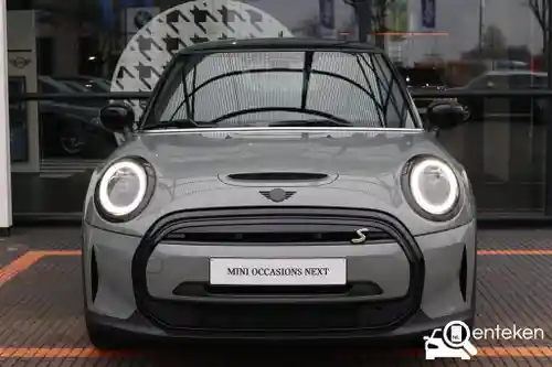 MINI  Cooper SE 2021