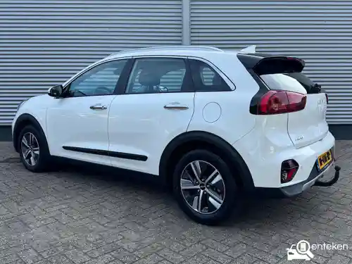 KIA Niro 1.6 GDI Hybrid 2022