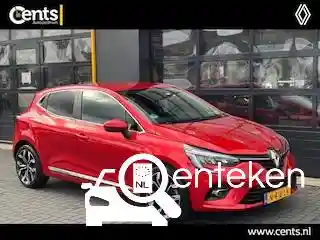 Renault Clio TCe 90 2021