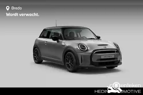 MINI  Cooper SE 2021