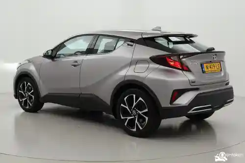 Toyota C-HR 2.0 Hybrid 2021