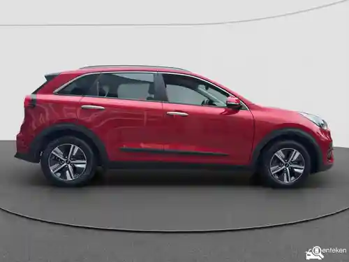 KIA Niro 1.6 GDI Hybrid 2021