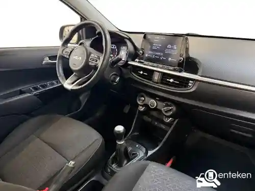 KIA Picanto 1.0 2021