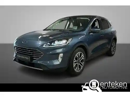 Ford Kuga 2.5 Plugin-Hybrid 2020