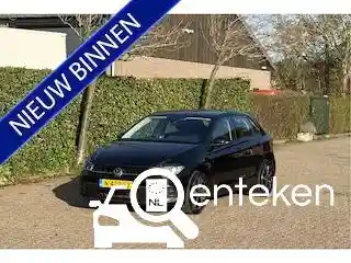 VW Polo 1.0 TSI OPF 2022