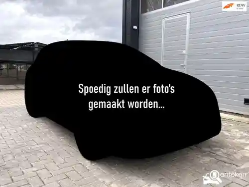 VW Touran 1.4 TSI BMT 2017