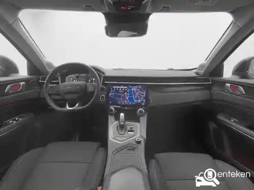 Lynk & Co 01 1.5TD PHEV 2021