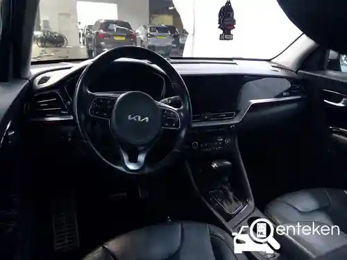 KIA Niro 1.6 GDI Hybrid 2022