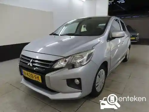 Mitsubishi Space Star 1.2 2021