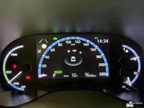 Toyota Yaris Cross 1.5 Hybrid 116 2022