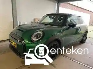 MINI  Cooper SE 2021