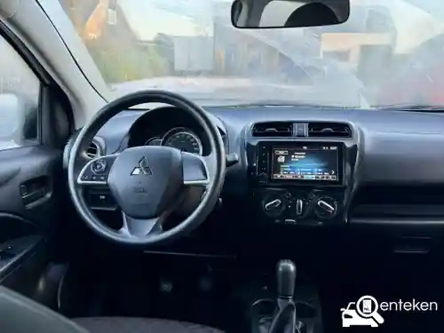 Mitsubishi Space Star 1.2 2021
