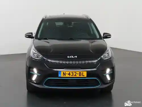 KIA e-Niro 64 kWh 2021