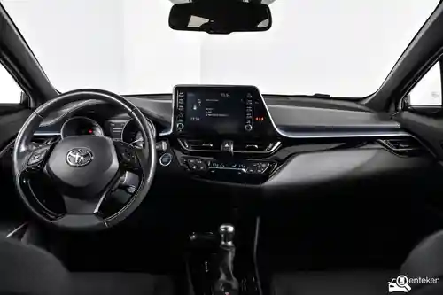 Toyota C-HR 1.8 Hybrid 2021