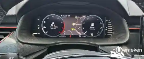 Skoda Scala 1.0 TSI 2021