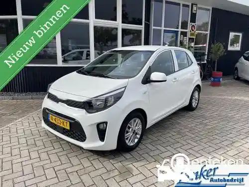 KIA Picanto 1.0 2021